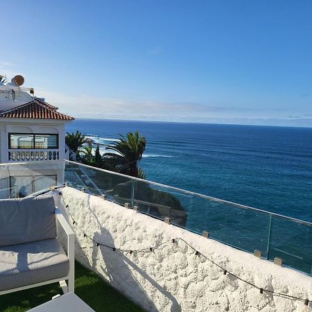 Infinity View Leilighet Puerto de la Cruz  Eksteriør bilde